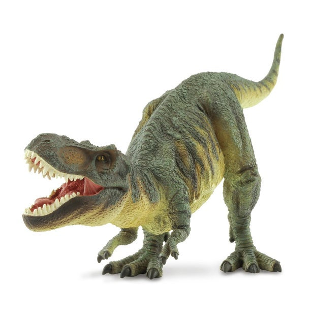 Collect A - Tyrannosaurus Rex Deluxe