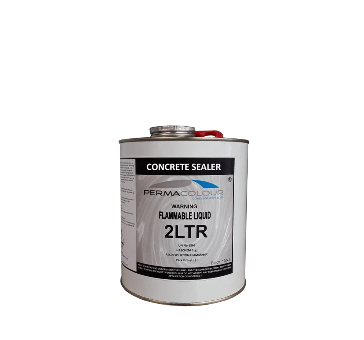 Concrete Sealer 2 Litre