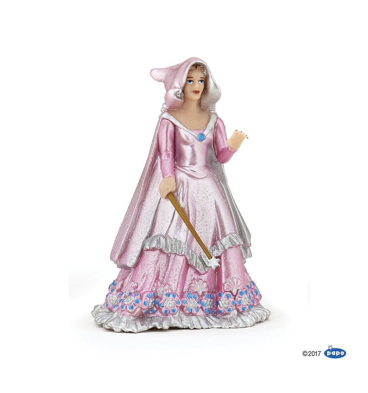 Papo Collection - Pink Enchantress