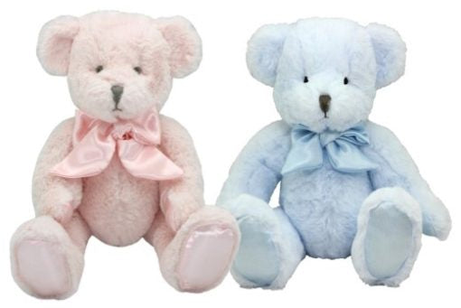 Cassidy Teddy Bear