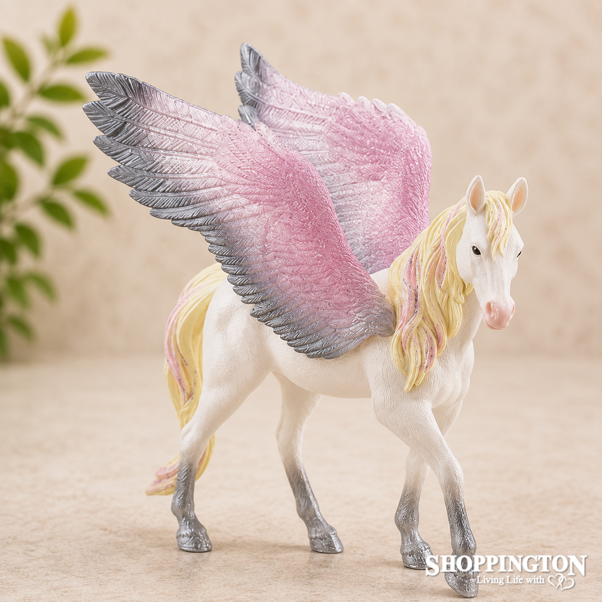 Schleich - Sunrise Pegasus