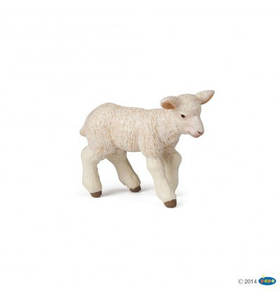 Papo Collection - Merino Lamb