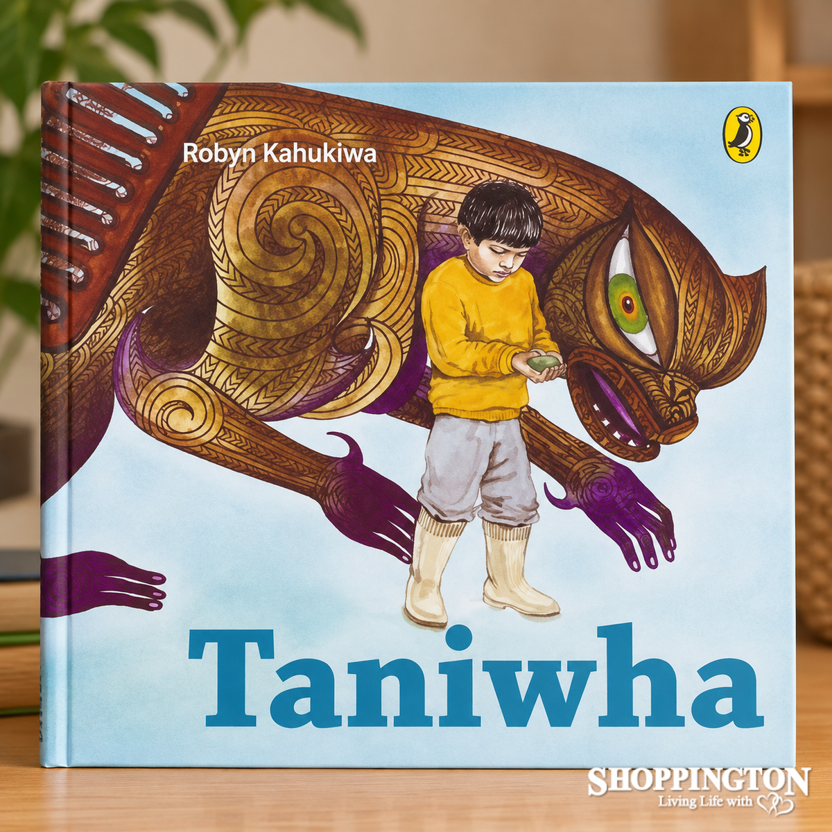 Taniwha