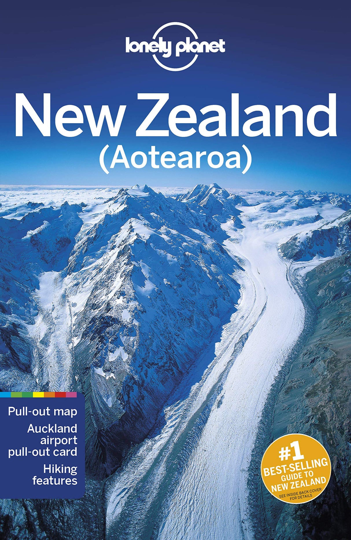 New Zealand - Aotearoa