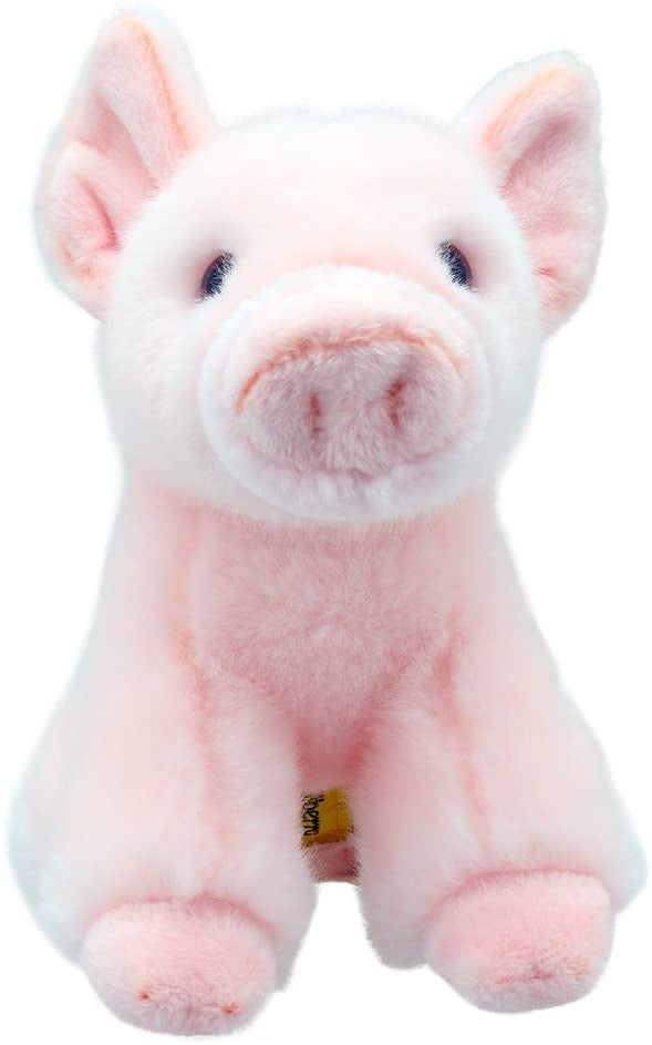 Wildberry Mini - Pig