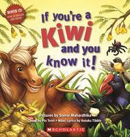If You're a Kiwi and You Know It
