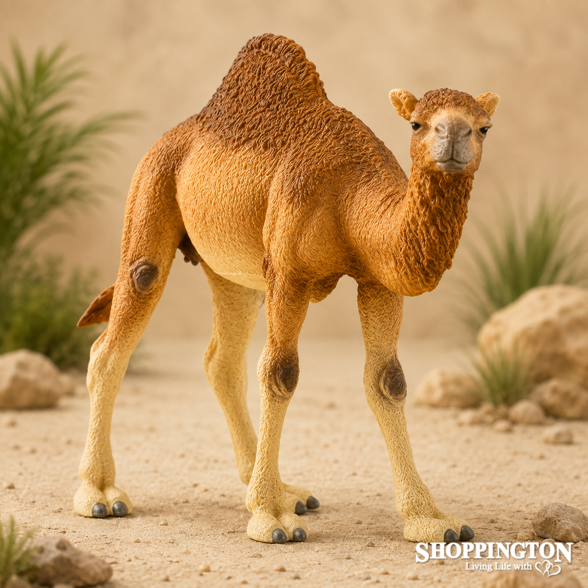 Schleich Collectables - Dromedary
