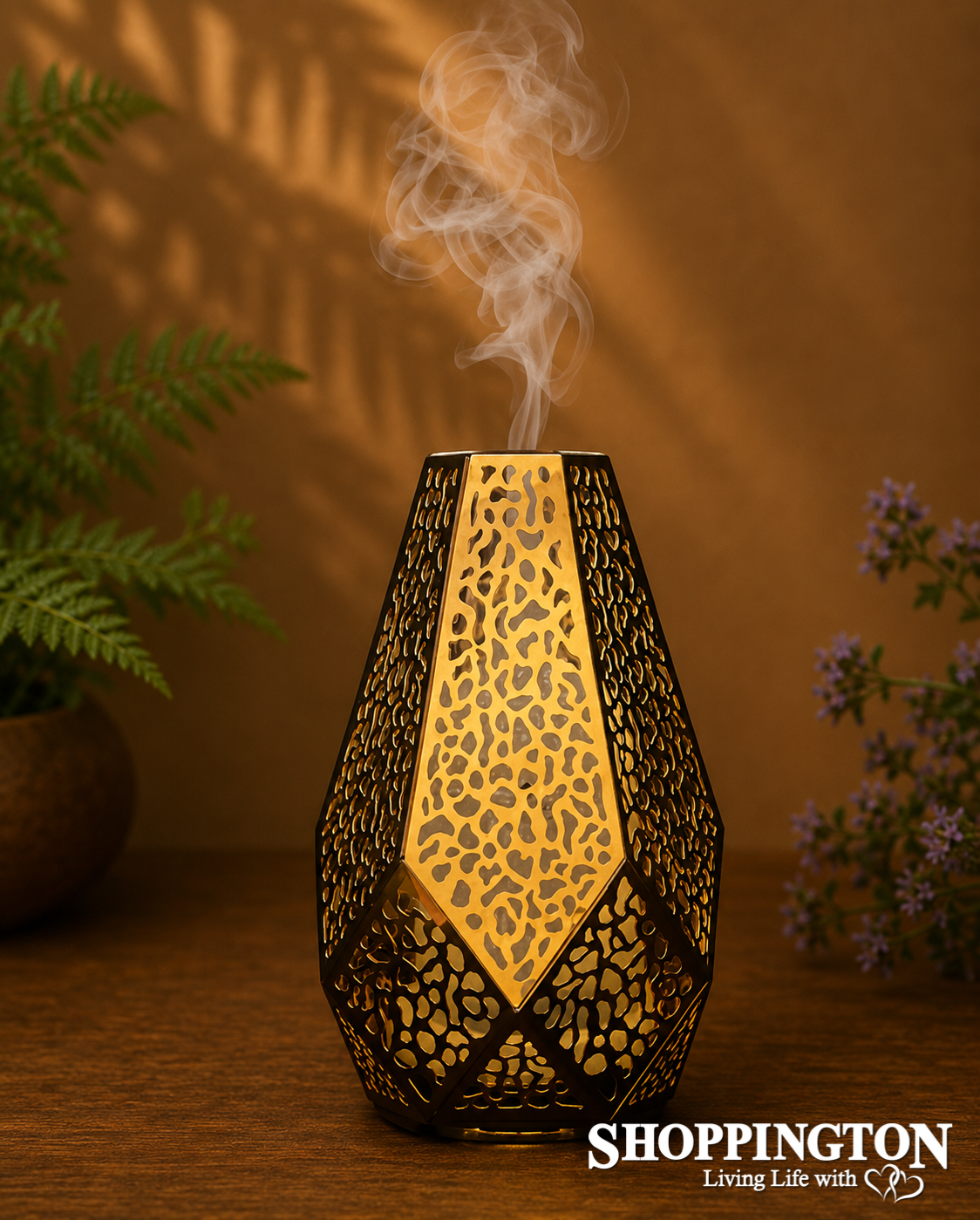Surmanti Air Diffuser