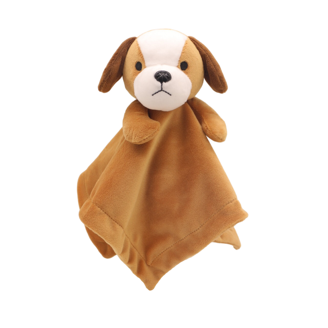 Sleepy Friends Cuddly - Dog