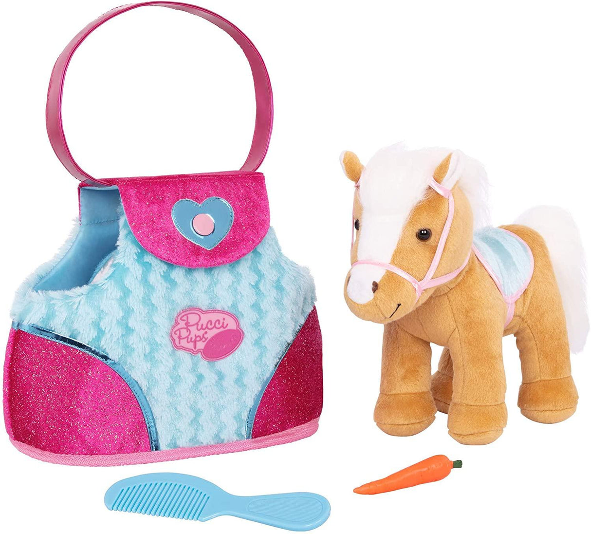 Pucci Pups - Pony