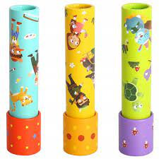 Kaleidoscope  $14.00
