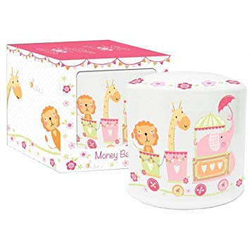 Dotty Tots - Money Bank