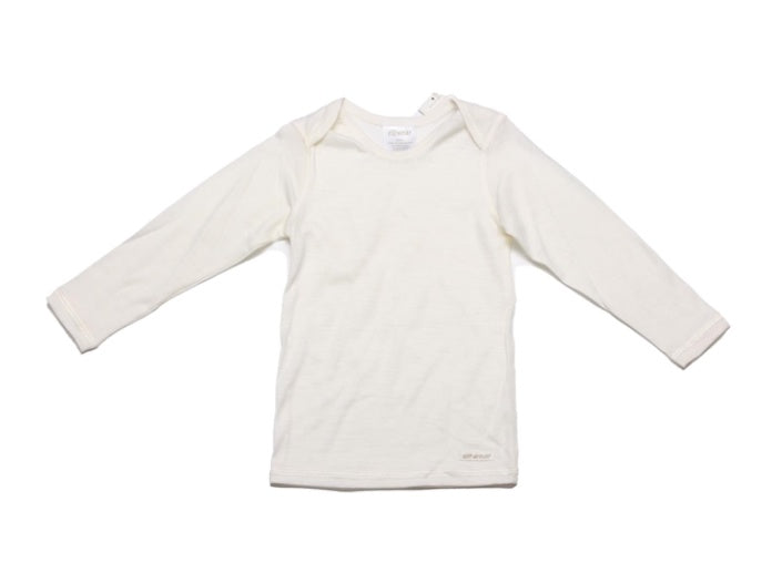 Elfwear Merino Long Sleeved Vest