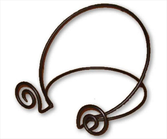 Metal Bowl Stand - Large