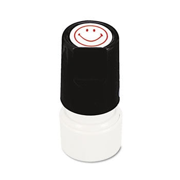 Smiley Face Stamp