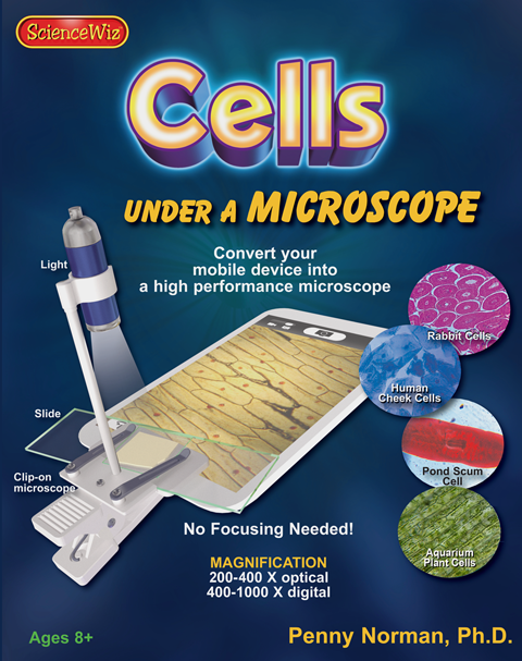 Science Whiz / Cells