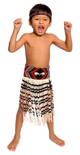 Kapa Haka Tama