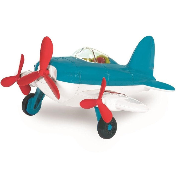 Battat - Wonder Wheels Airplane