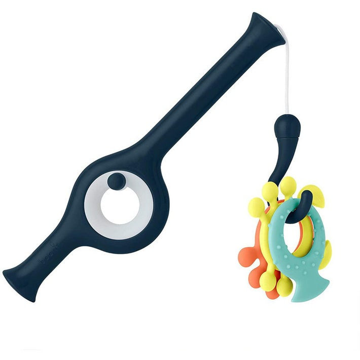 Boon - Cast