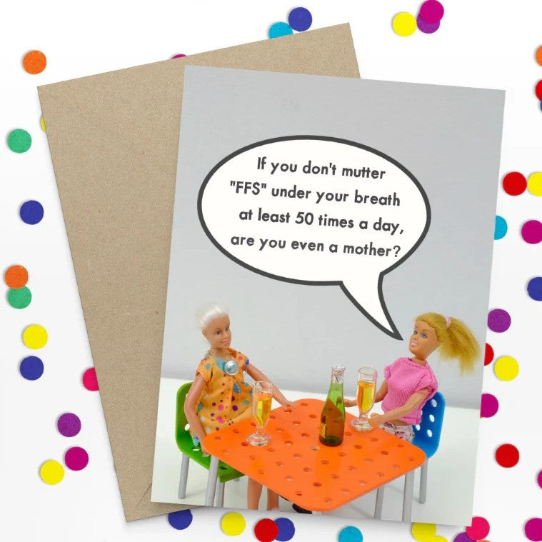Gift Card - FFS Mother