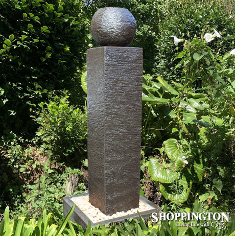 Fountain of Youth Water Feature
