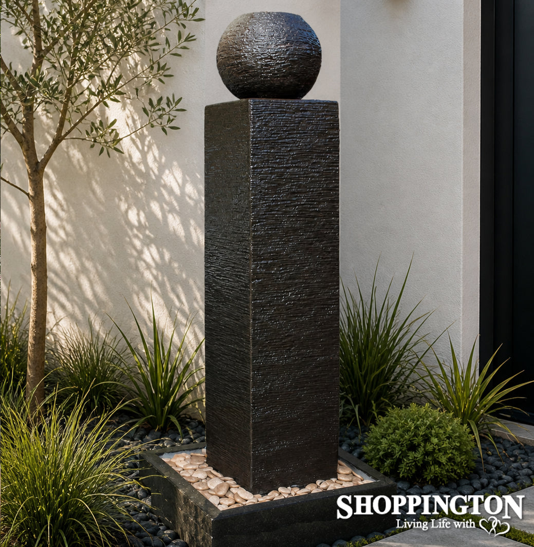 Fountain of Youth Water Feature 170cm