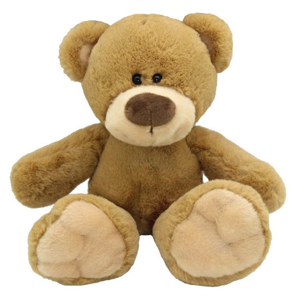 Big Foot Teddy Bear 36cm