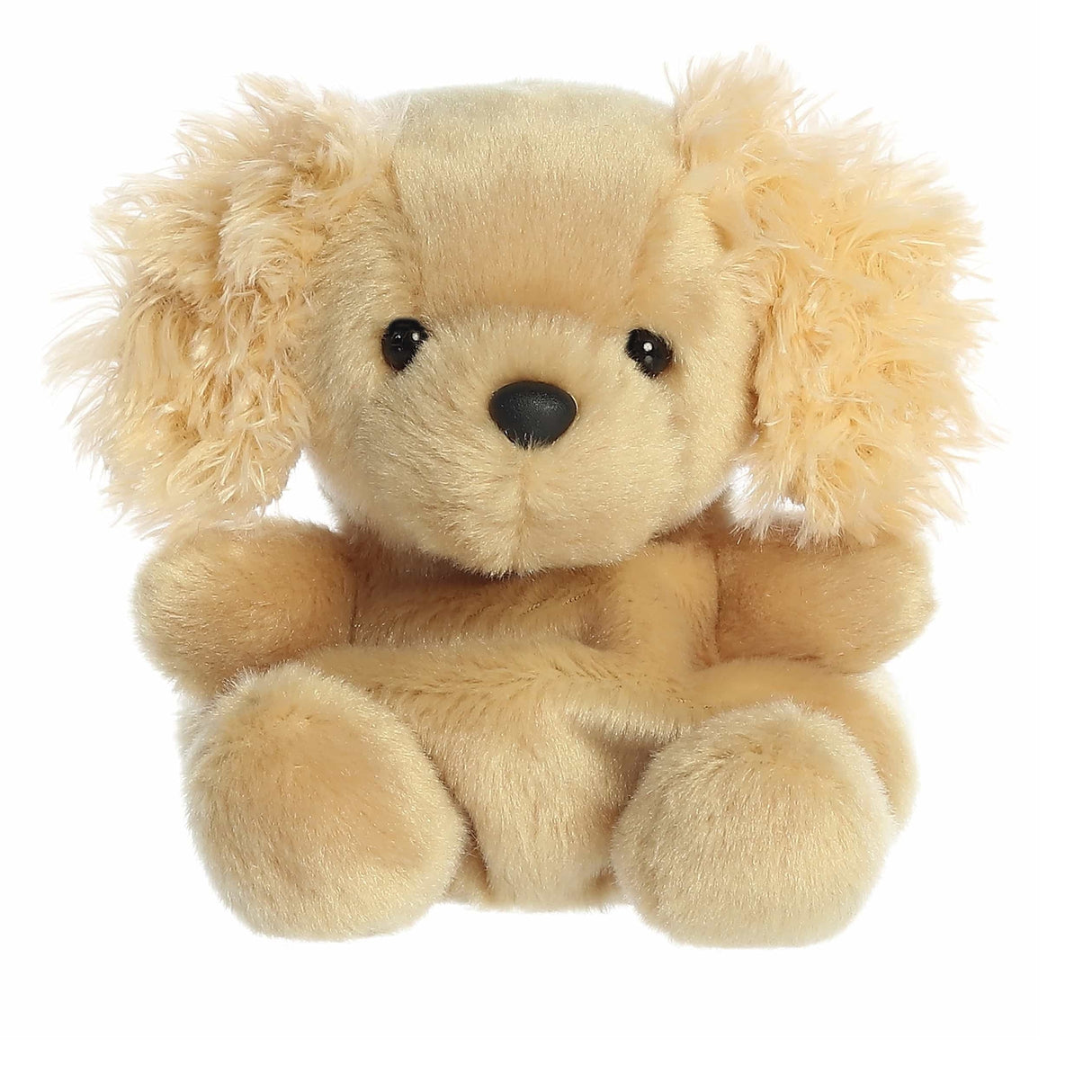 Palm Pals - Oatmeal Goldendoodle