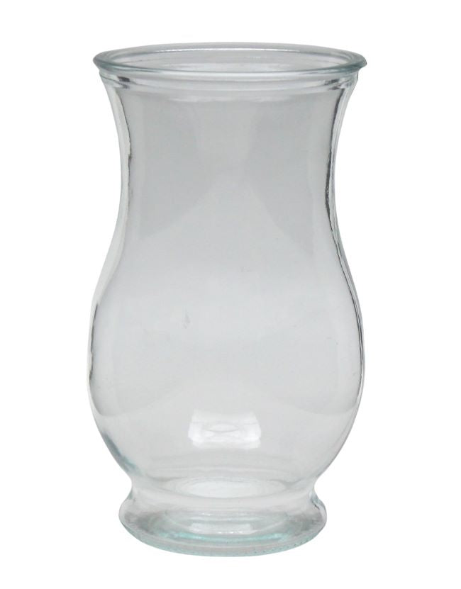 Glass Vase - Rose Vase