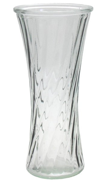 Glass Vase - Flared