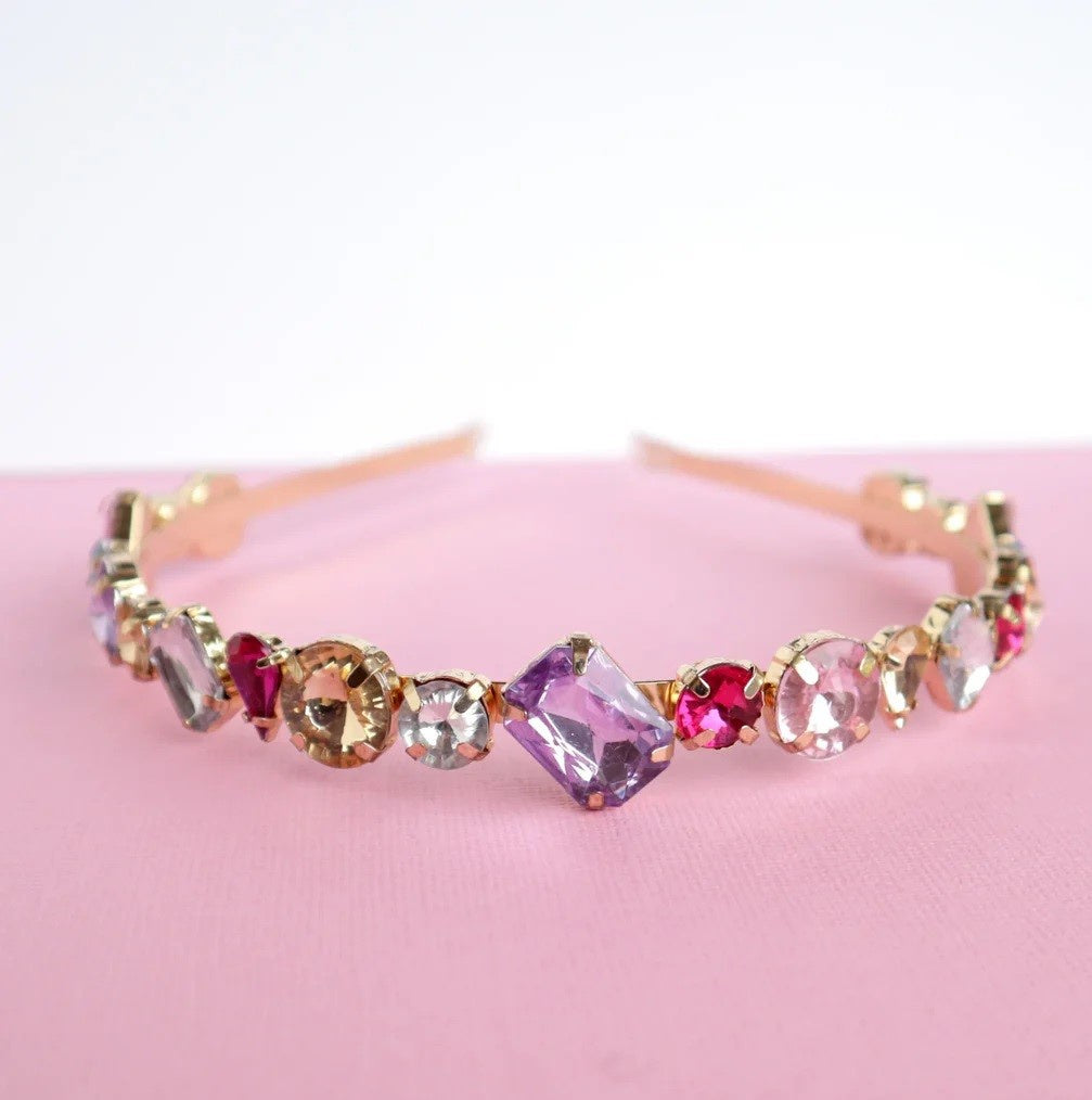 Lauren Hinkley Jewel Magic Headband