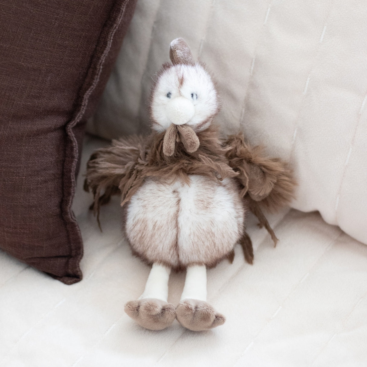 Henhouse Harper Hen Plush Soft Toys