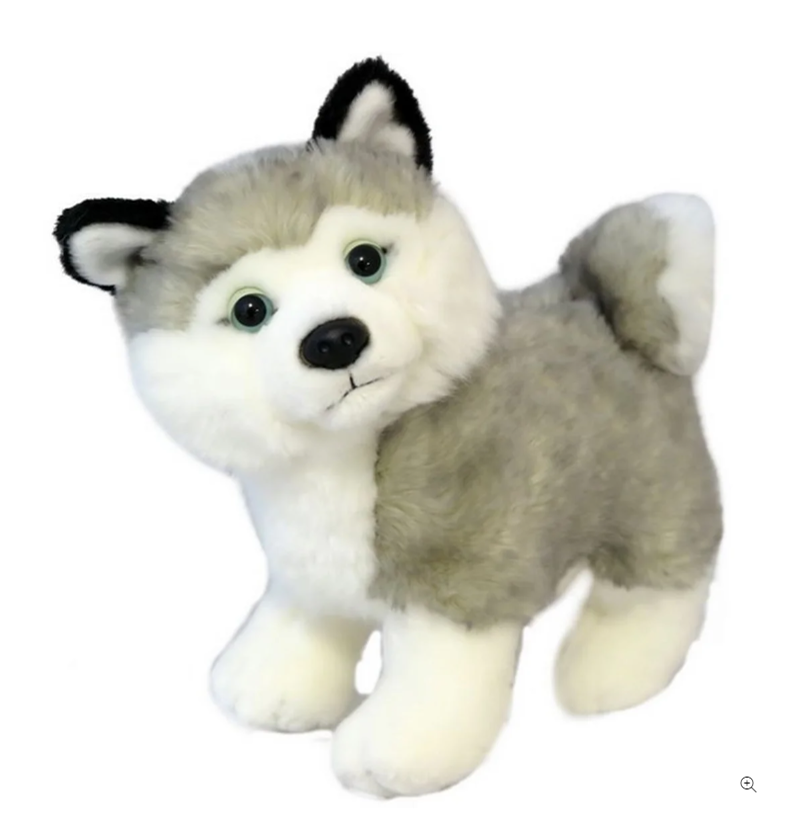 Husky Sparkie