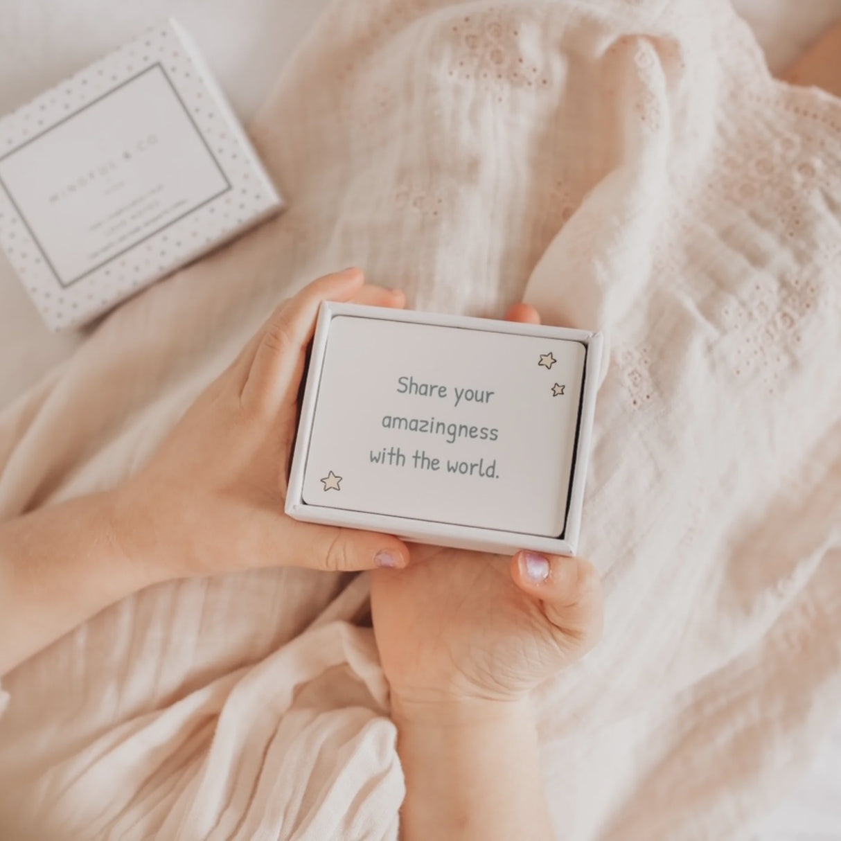 Mindful & Co - Love Notes