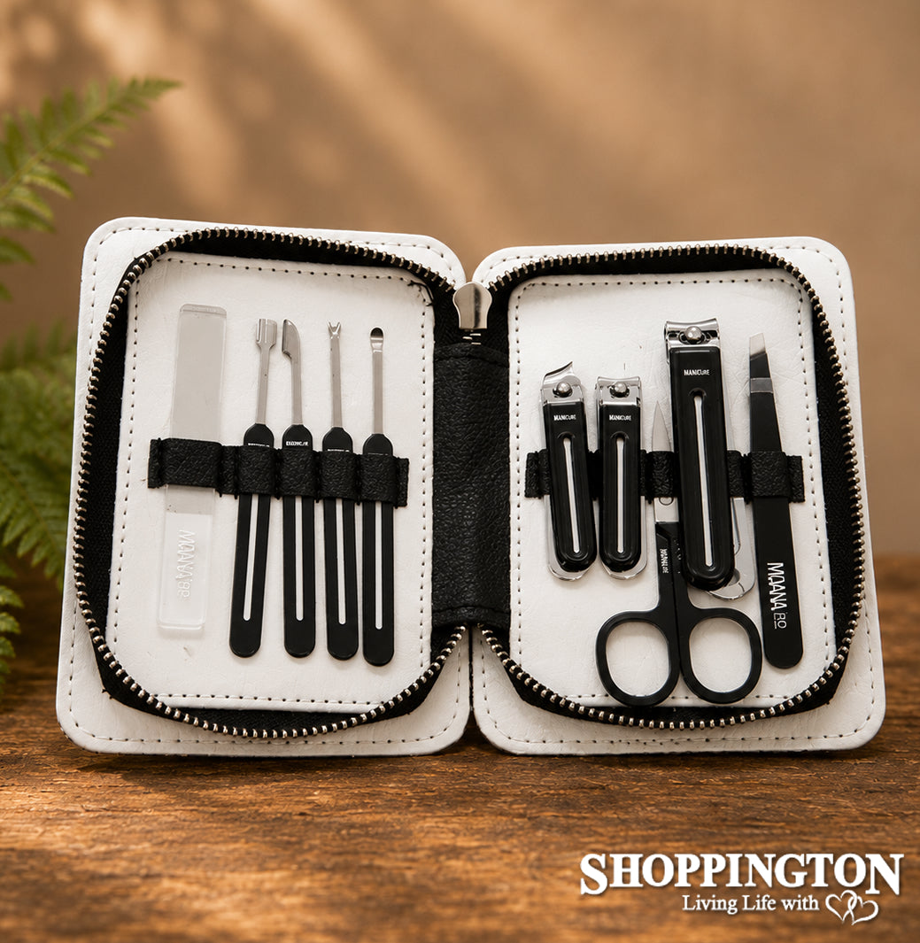 Moana Road - Manicure Set