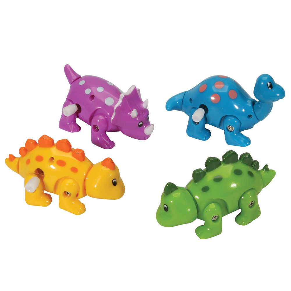 Wind Up Dino's