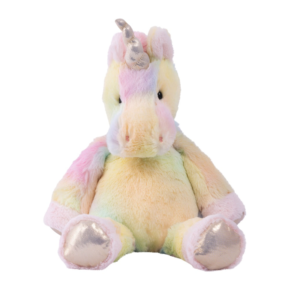 Mary Meyer Marshmallow Animal Fro-Yo Unicorn 33cm