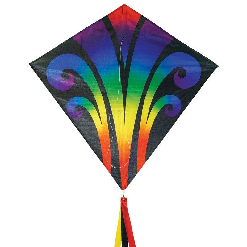 Diamond Kites - 30" Aurora