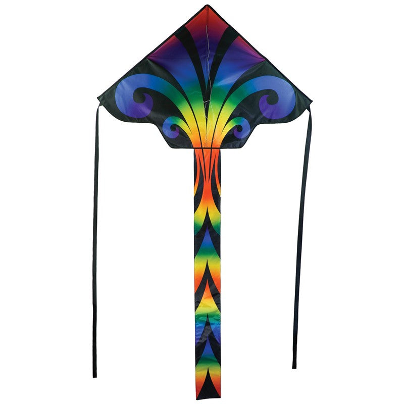 Fly-Hi Kite - 45" Aurora