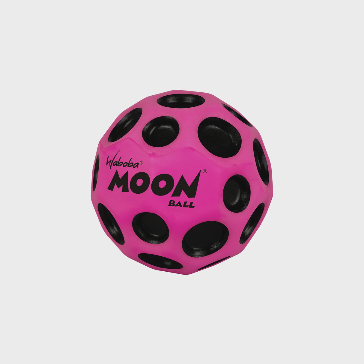 Waboba Moon Bouncy Ball