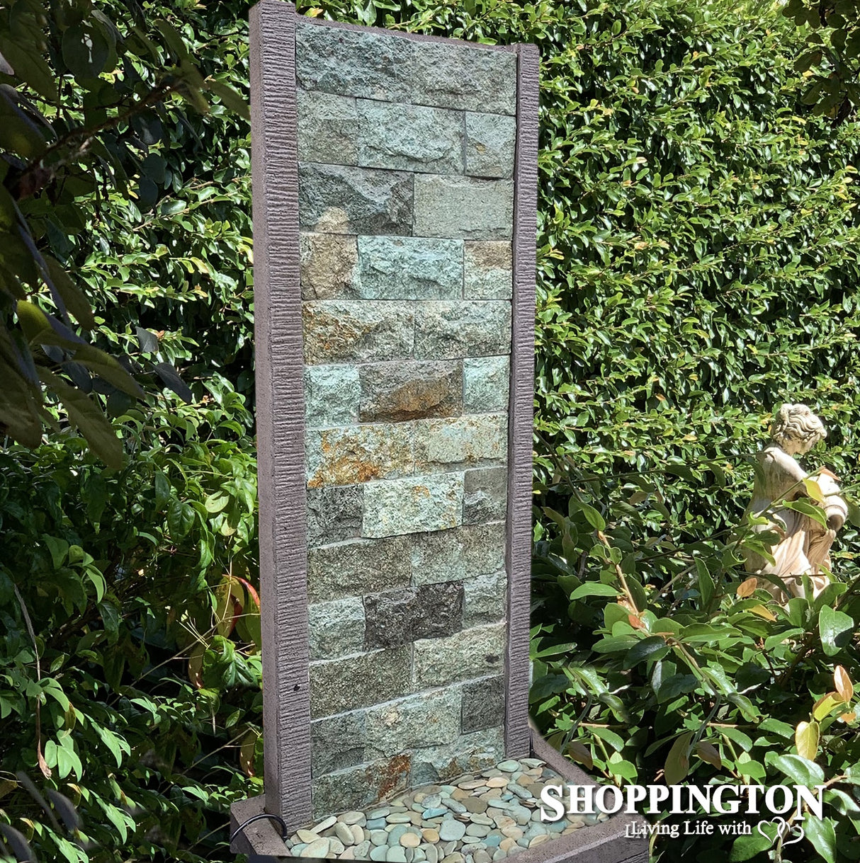 Mountain Mist Water Feature 50cm x 150cm