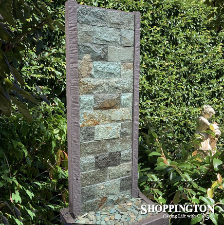 Mountain Mist Water Feature 50cm x 150cm