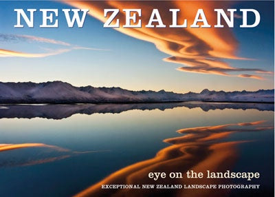 New Zealand - Eye On The Landscape
