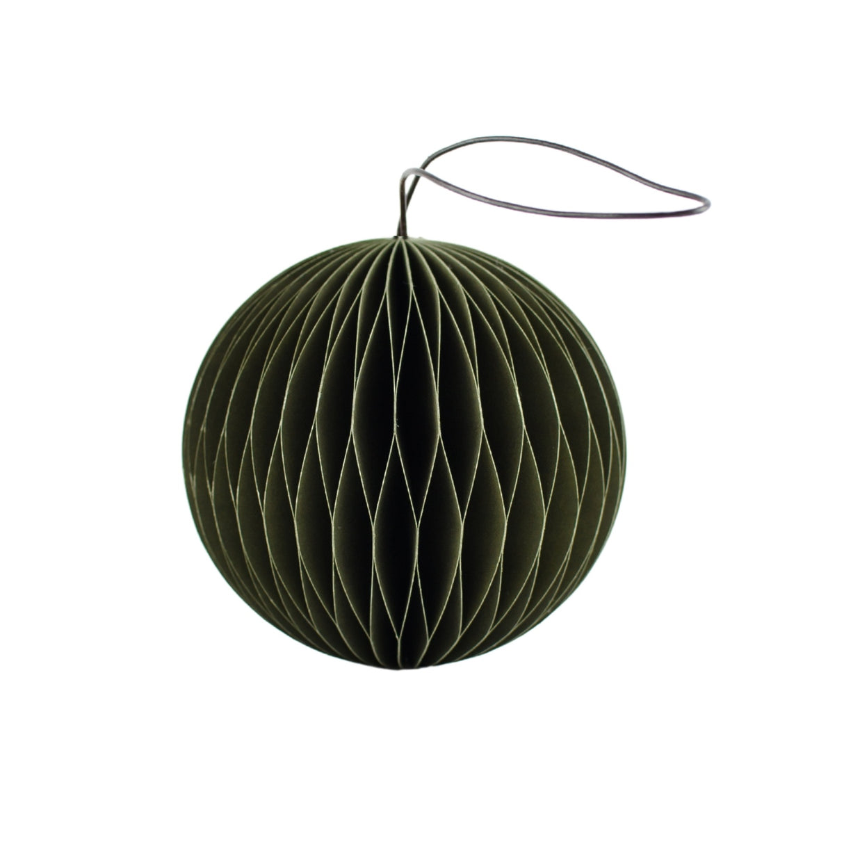 Honeycomb Ball - Green