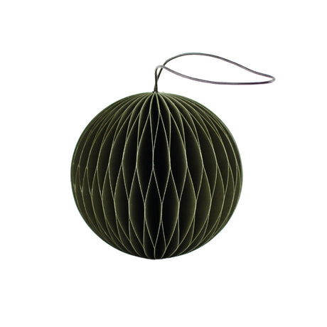 Honeycomb Ball - Green