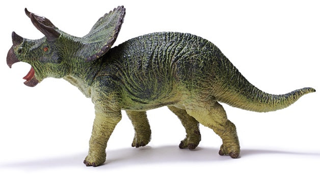 Recur Dinosaurs - Tricerotops