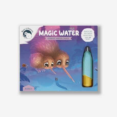 Kuwi & Friends Magic Water Kuwis Huhu Hunt