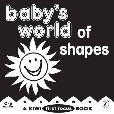 Baby's World Of Shapes