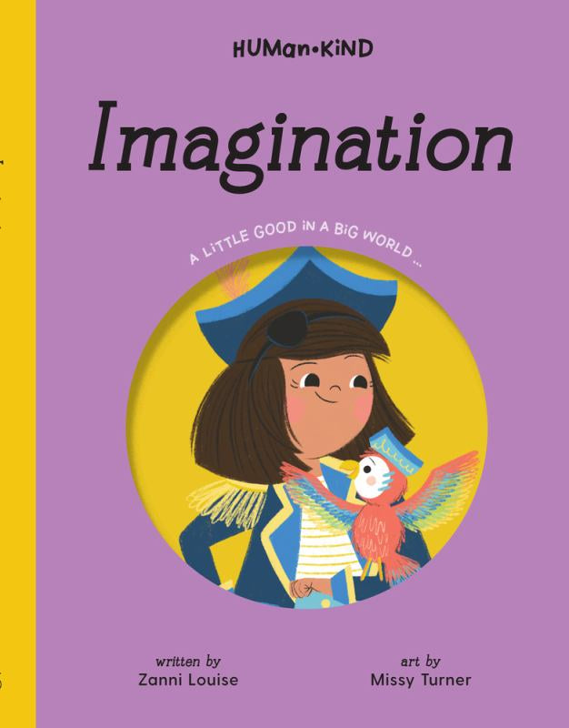 Human Kind - Imagination