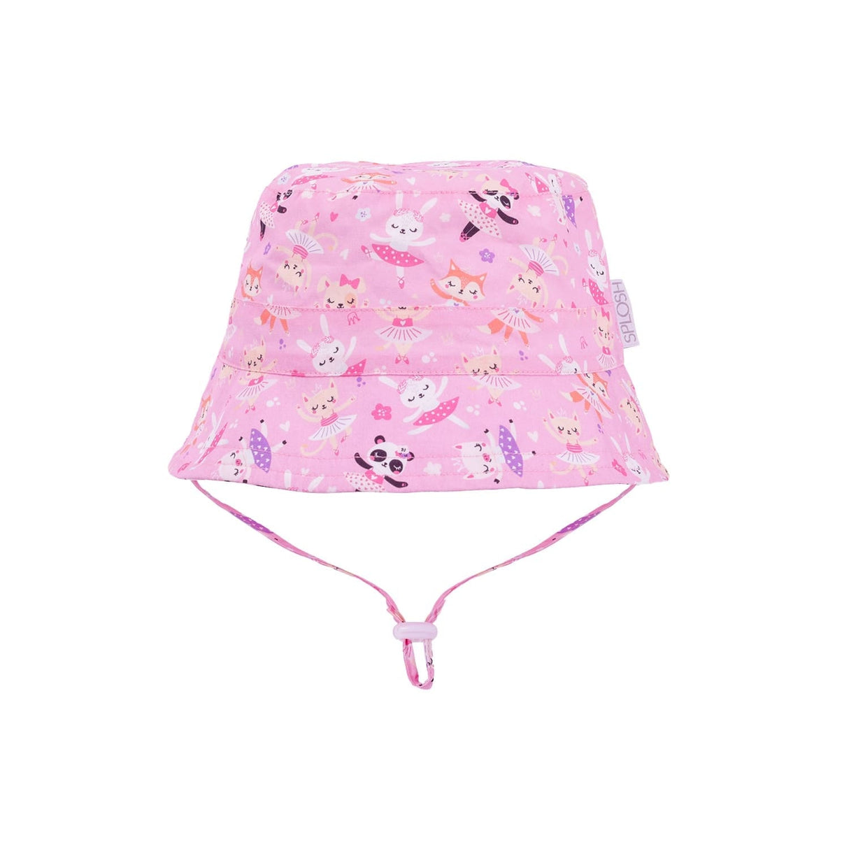 Out & About Hat- Ballet